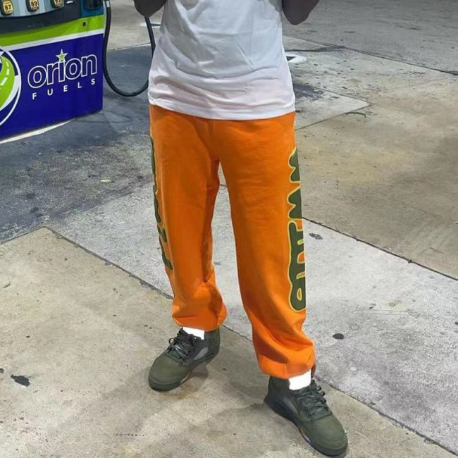Sp5der Sweatpants FZKZ802