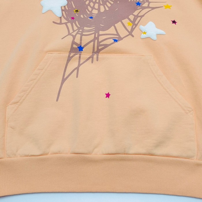 Sp5der hoodies FZWY1329