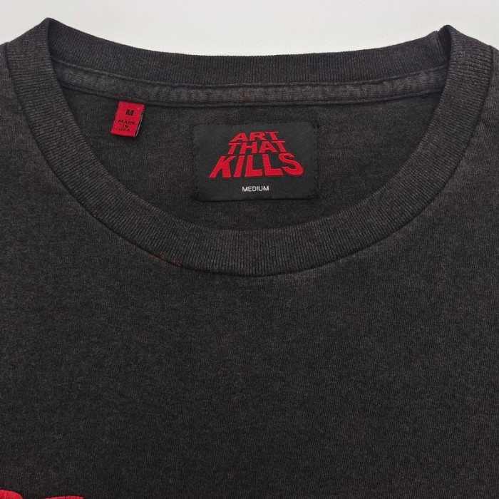 GALLERY DEPT. TEE FZTX3556