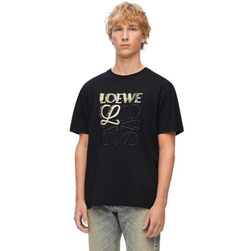 LOEWE tee FZTX3553