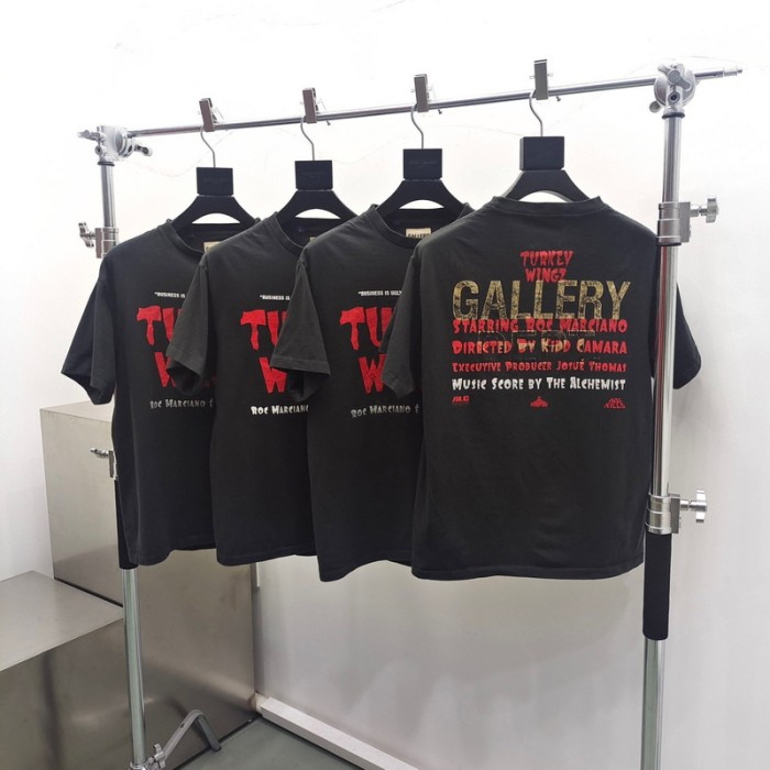 GALLERY DEPT. TEE FZTX3555