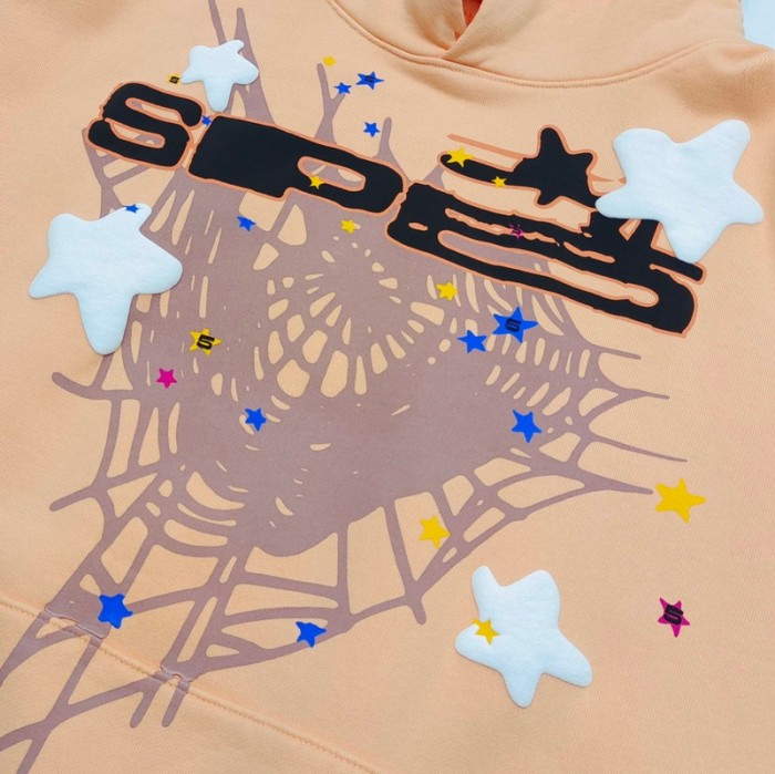 Sp5der hoodies FZWY1329