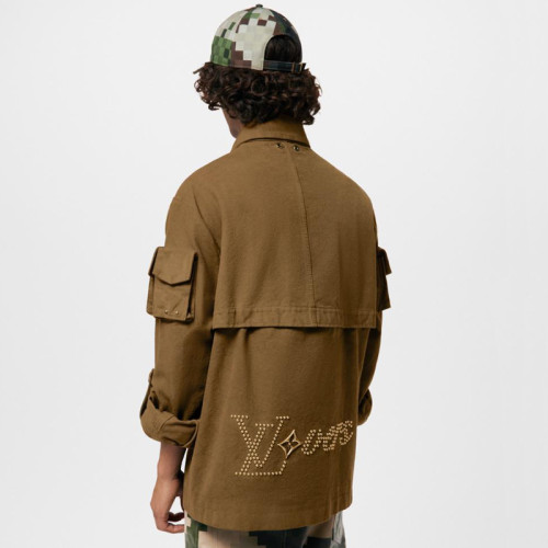 LV jacket FZJK1201