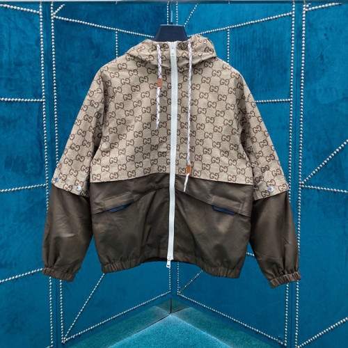 Gucci GG jacket FZJK1200