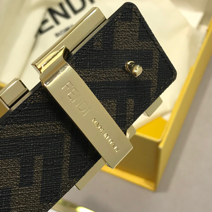 Fendi FF 38MM BELT FZYD162