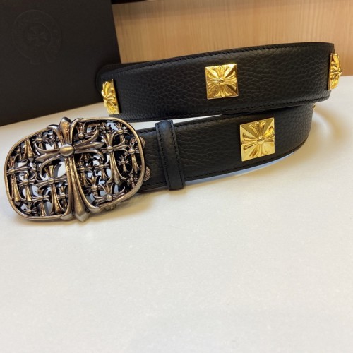 Chrome Hearts 37MM Belt FZYD164
