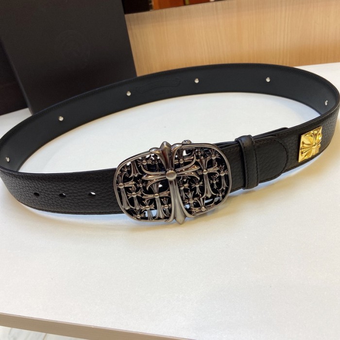 Chrome Hearts 37MM Belt FZYD164