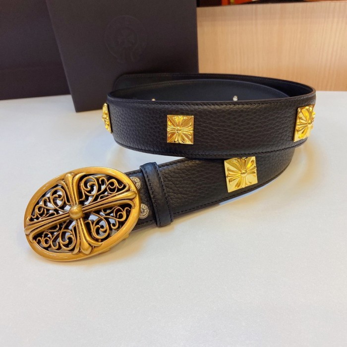 Chrome Hearts 37MM Belt FZYD163