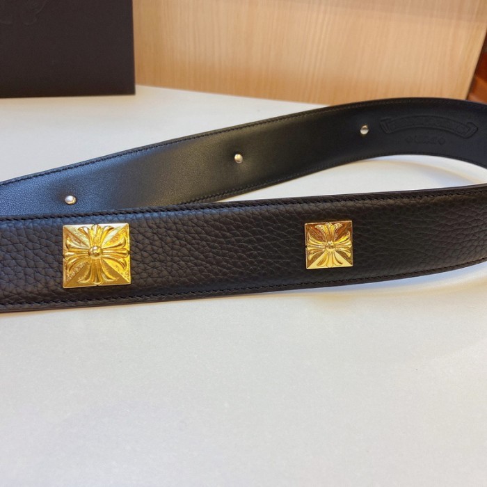 Chrome Hearts 37MM Belt FZYD163