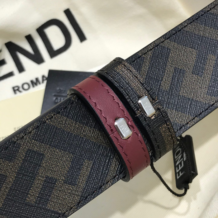 Fendi FF 38MM BELT FZYD162