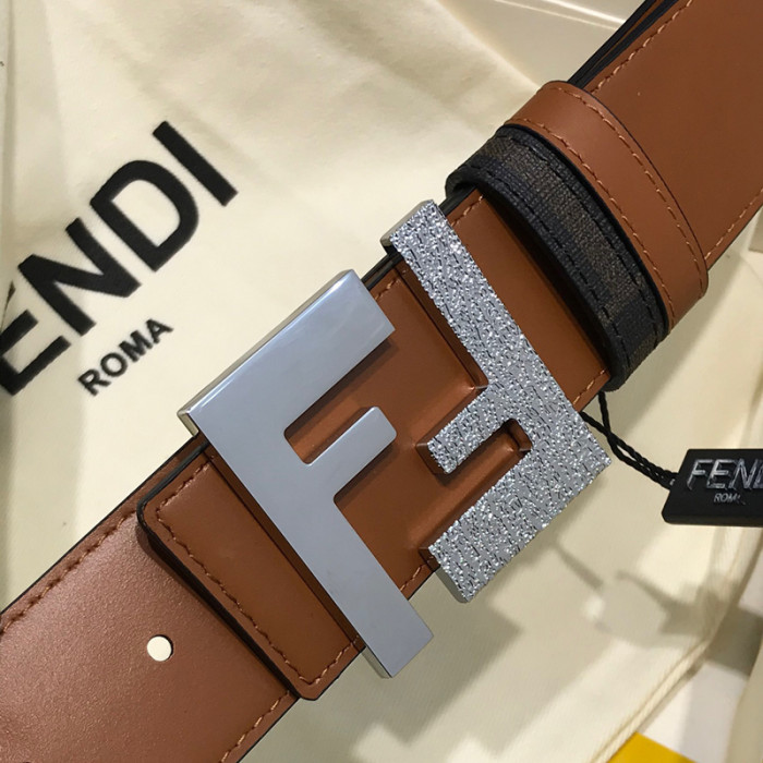 Fendi FF 38MM BELT FZYD162