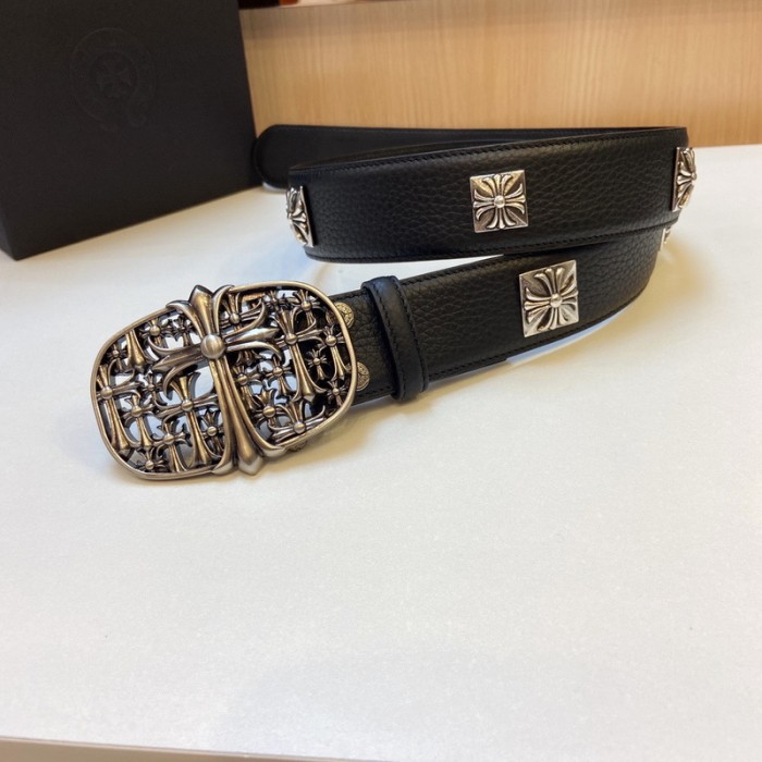 Chrome Hearts 37MM Belt FZYD164