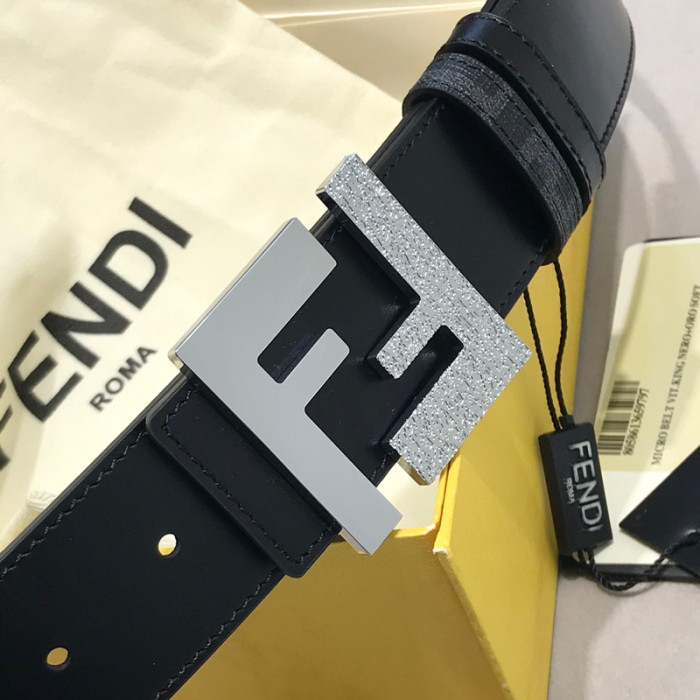 Fendi FF 38MM BELT FZYD162