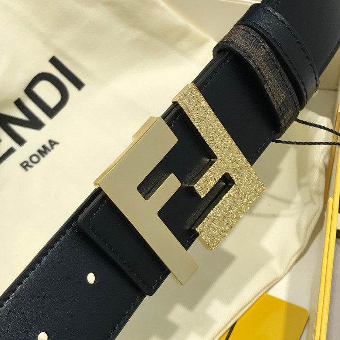 Fendi FF 38MM BELT FZYD162