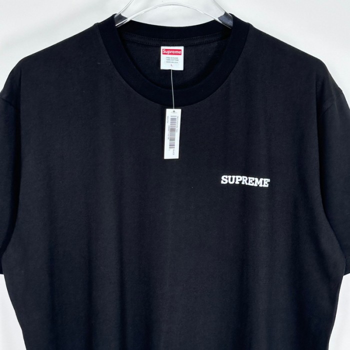 SUPREME 24SS PATCHWORK TEE FZTX3563