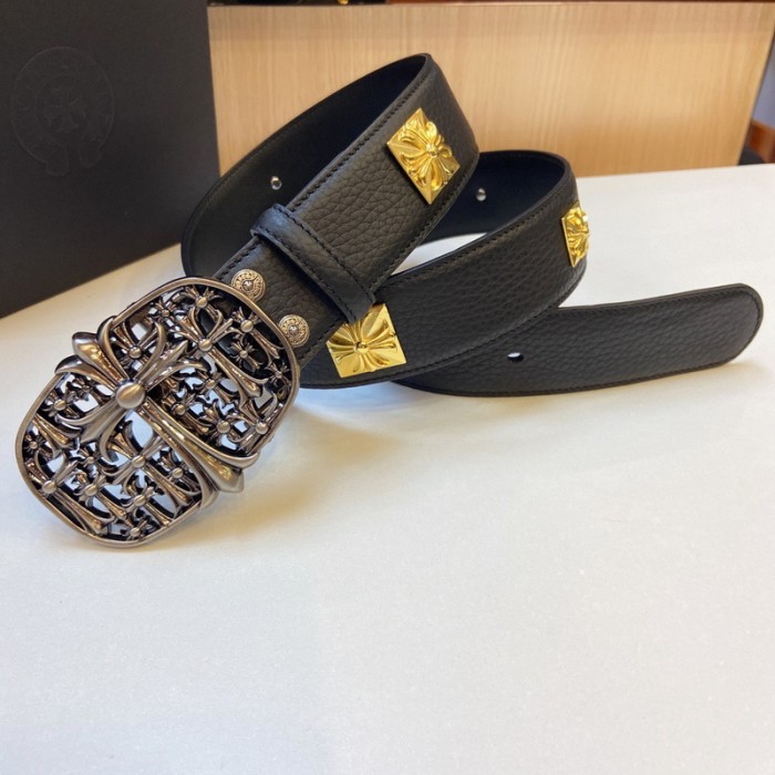 Chrome Hearts 37MM Belt FZYD164