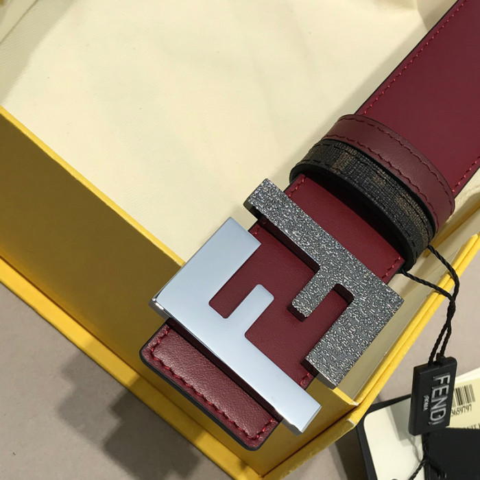 Fendi FF 38MM BELT FZYD162