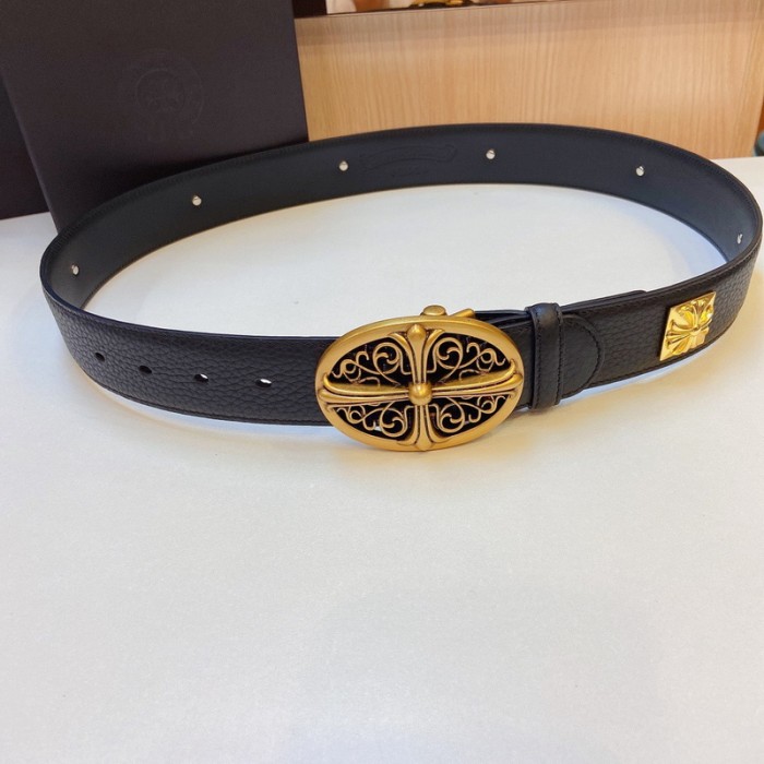 Chrome Hearts 37MM Belt FZYD163