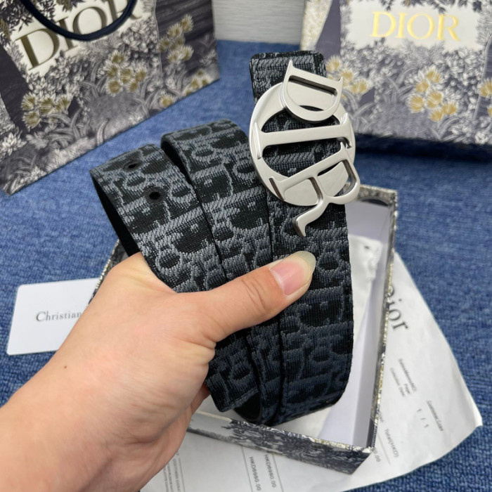 Dior Charm 35MM Belt FZYD160