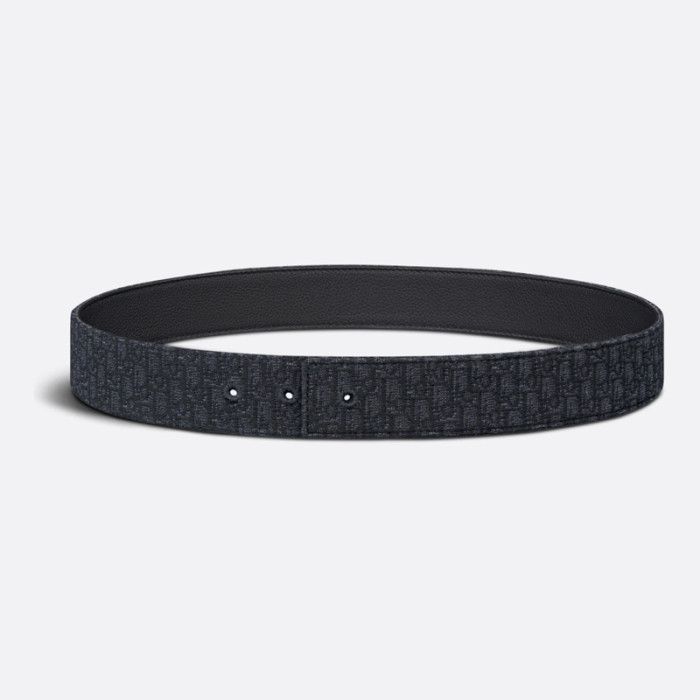 Dior  Oblique 35MM Belt FZYD159