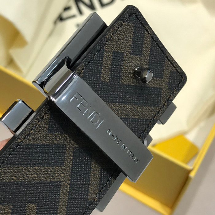 Fendi FF 38MM BELT FZYD162