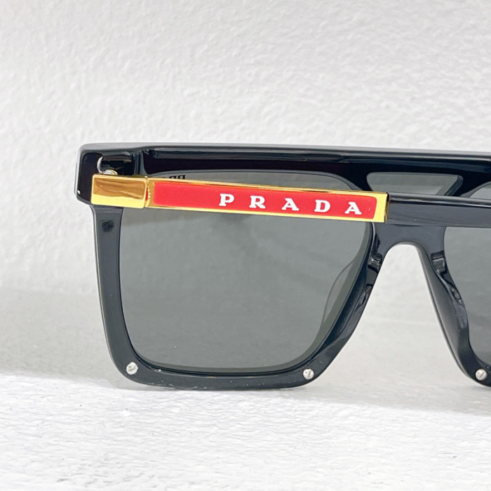 Prada PR147WS Sunglasses FZMJ241