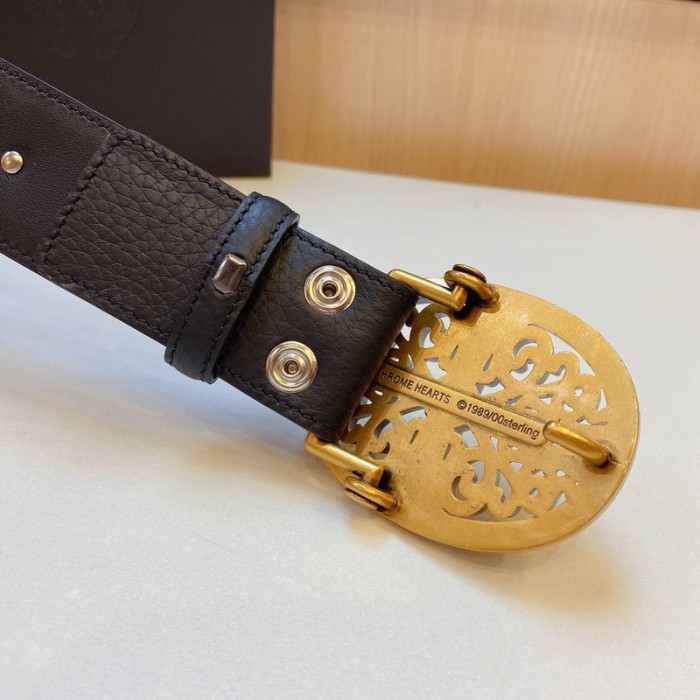 Chrome Hearts 37MM Belt FZYD163