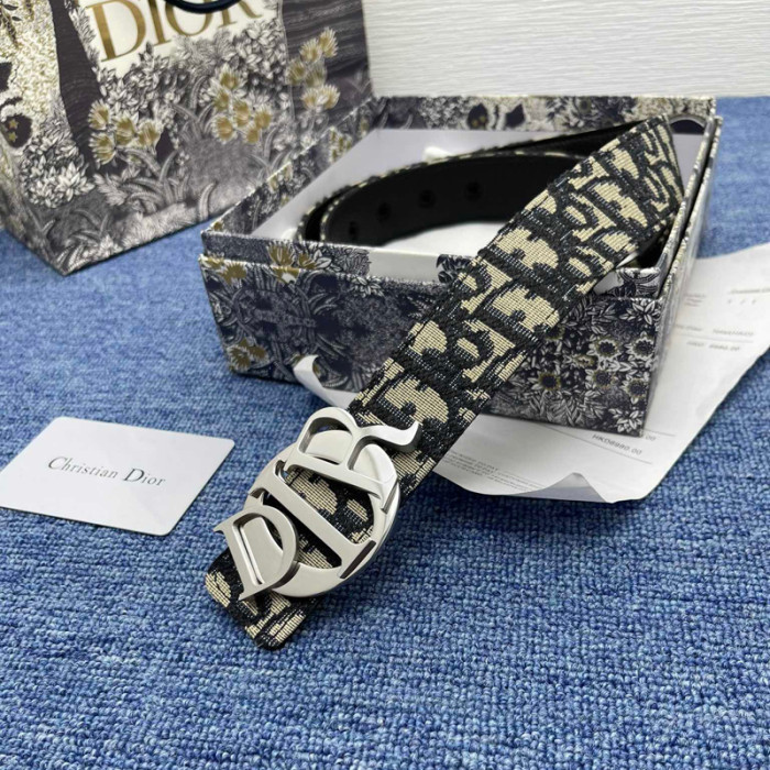 Dior Charm 35MM Belt FZYD160