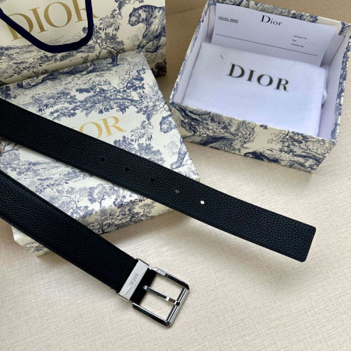 Dior 35MM Belt FZYD158