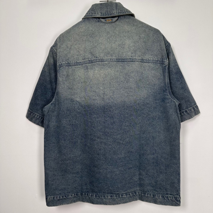 LV MONOGRAM Shirts FZCS280