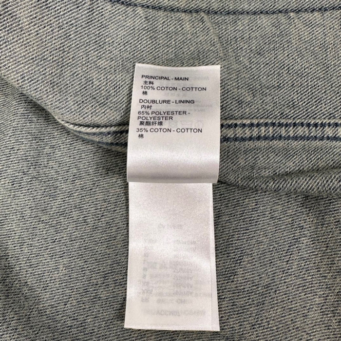 LV MONOGRAM Shirts FZCS280