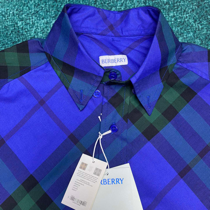 Burberry shirts FZCS363