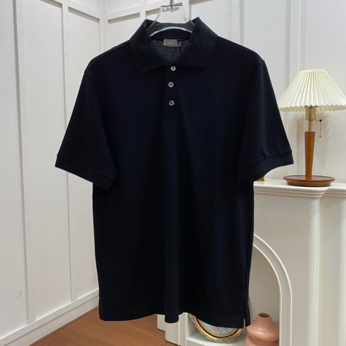 Dior Christian Dior Couture POLO TEE FZTX3570