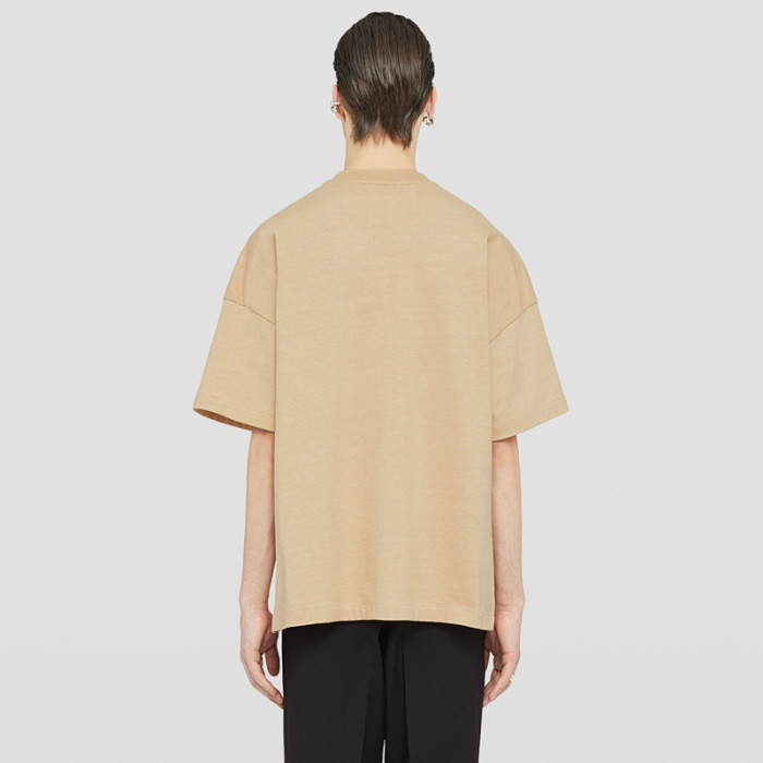 JIL SANDER tee FZTX3579