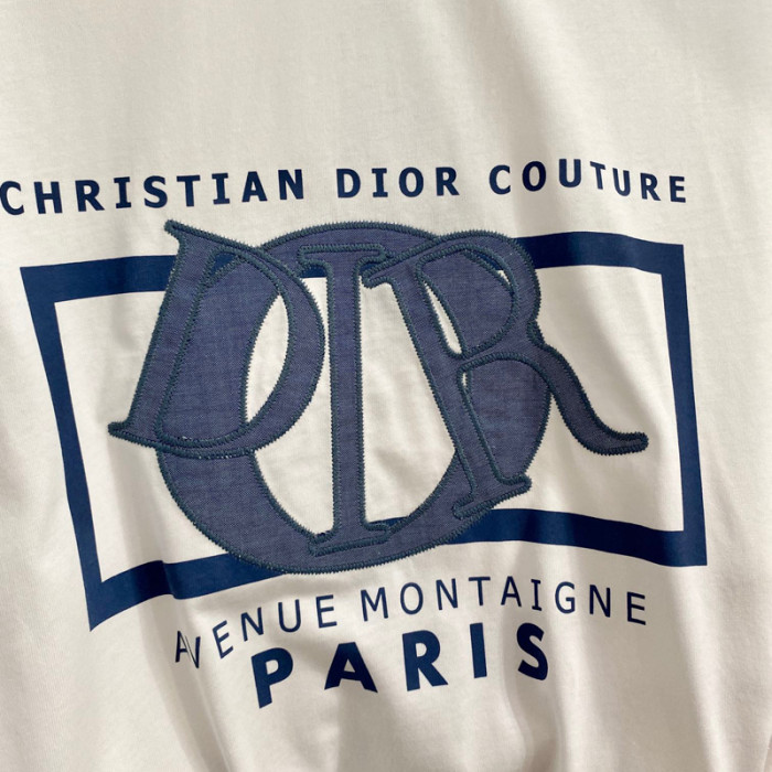 Dior Christian Dior Couture tee FZTX3569