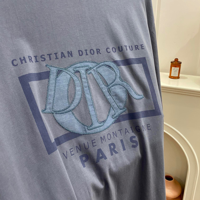 Dior Christian Dior Couture tee FZTX3569