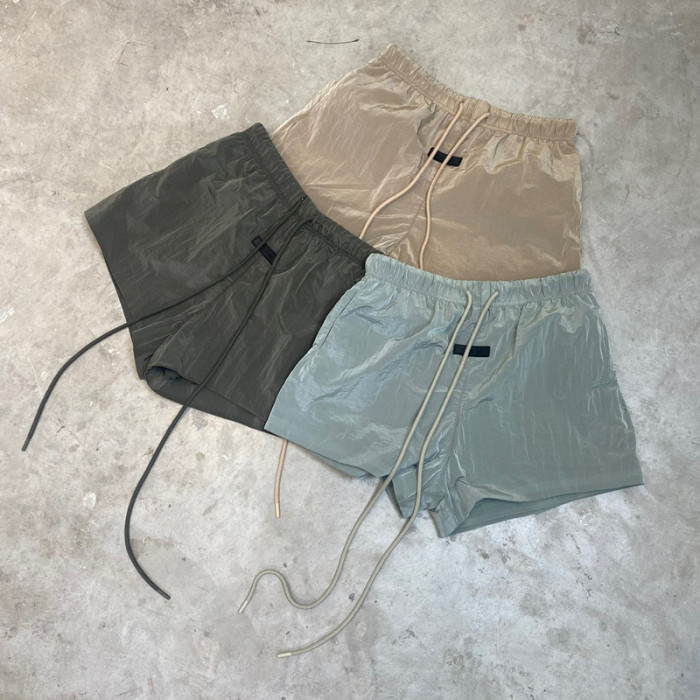 FEAR OF GOD ESSENTIALS FOG shorts FZKZ808