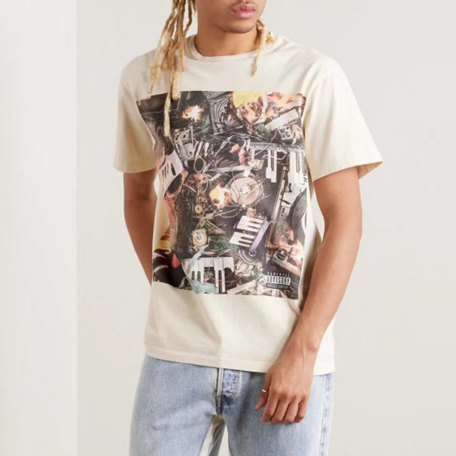 GALLERY DEPT. TEE FZTX3568