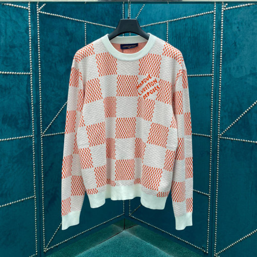 LV DAMIER Sweater FZMY316