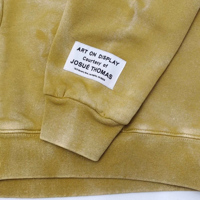 Gallery Dept. Hoodies Jacket FZWY1333