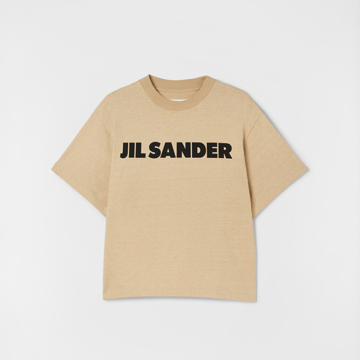 JIL SANDER tee FZTX3579