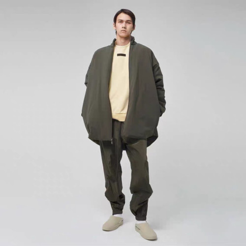 FEAR OF GOD ESSENTIALS FOG PANTS FZKZ810