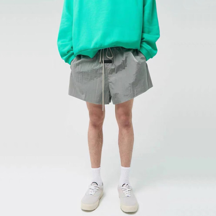 FEAR OF GOD ESSENTIALS FOG shorts FZKZ808