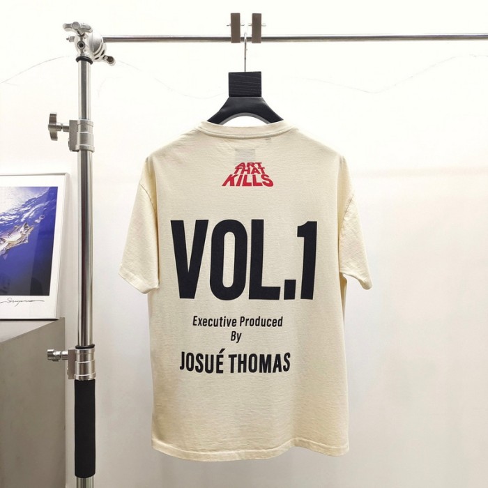 GALLERY DEPT. TEE FZTX3568