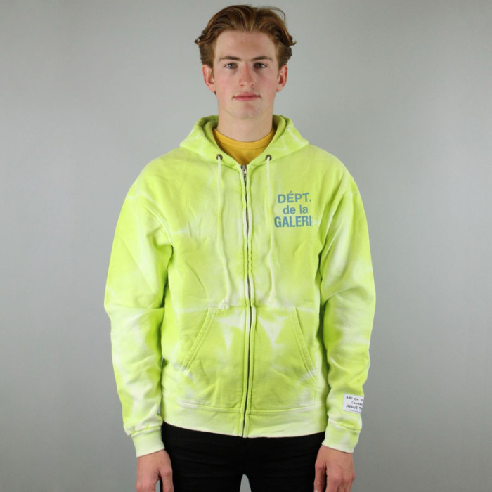 Gallery Dept. Hoodies Jacket FZWY1333