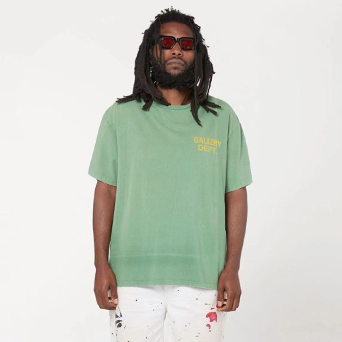 GALLERY DEPT. TEE FZTX3566