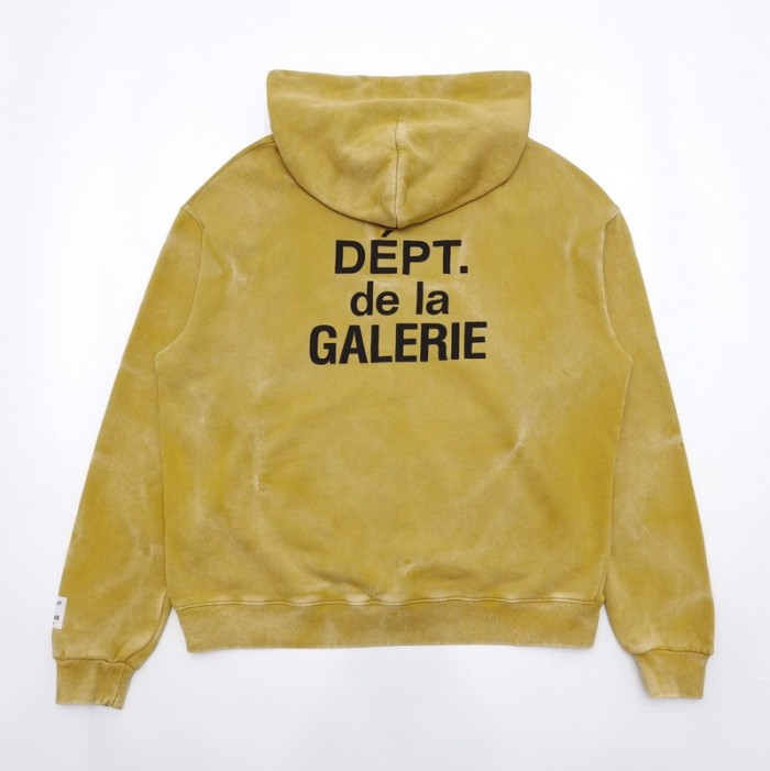 Gallery Dept. Hoodies Jacket FZWY1333