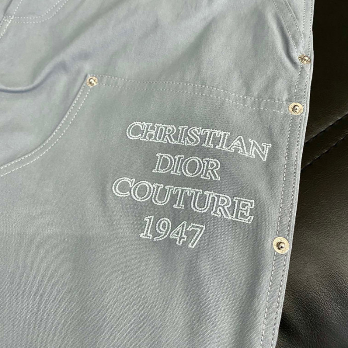 DIOR Christian Dior Couture Pants FZKZ811