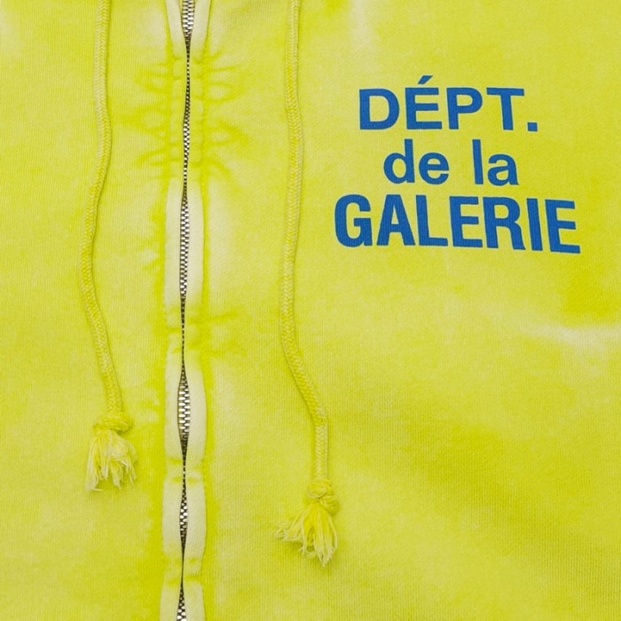 Gallery Dept. Hoodies Jacket FZWY1333
