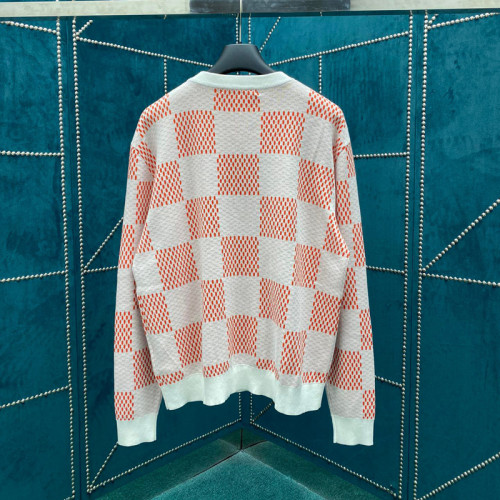 LV DAMIER Sweater FZMY316